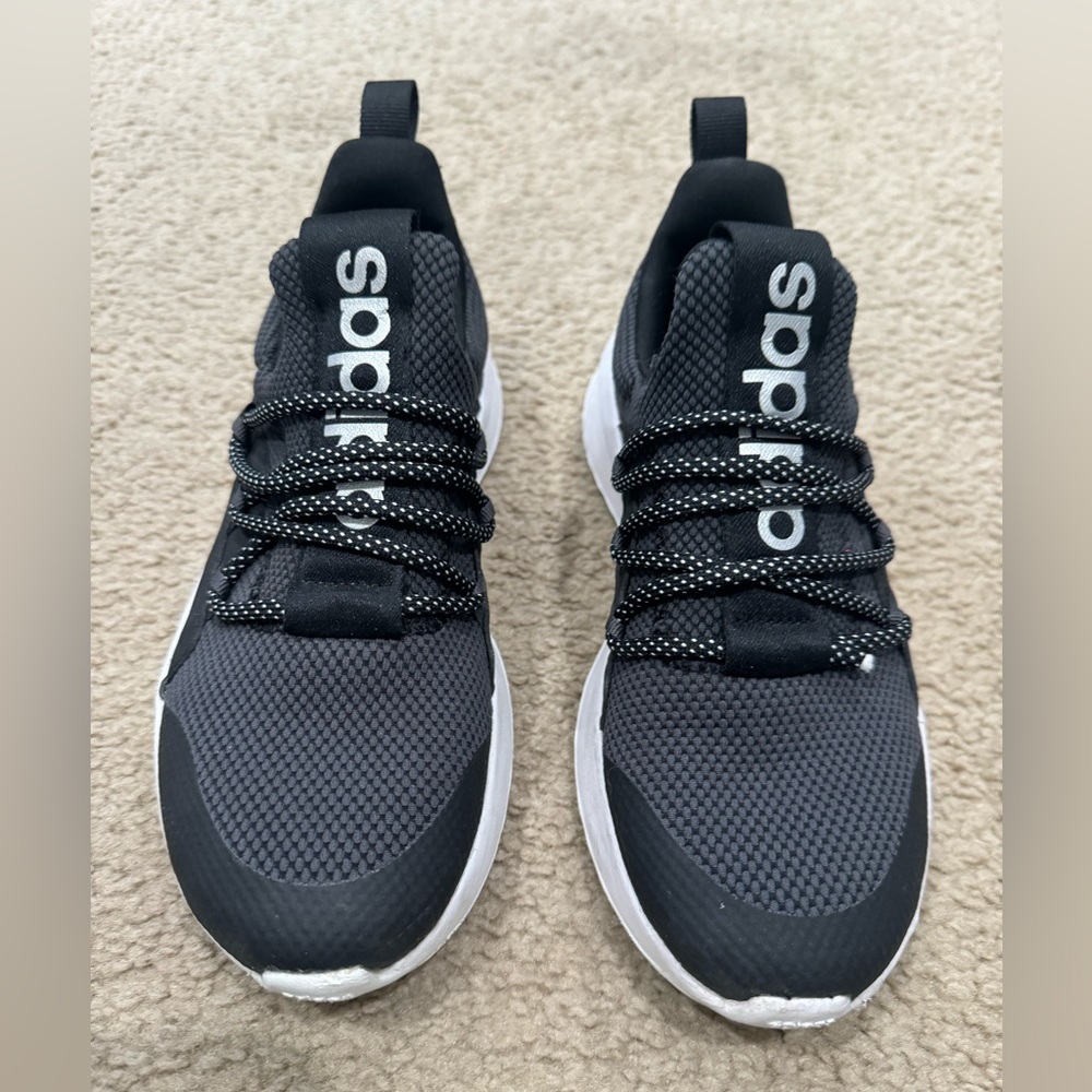 Girls brand new adidas sneakers